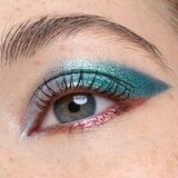 Catrice Space Glam mini senčila za oči odtenek 050 Cosmic Coral 1 g | Shoptok.si