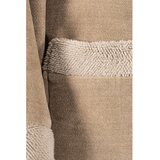 Tiseco Home Studio Bež kućni ogrtač od šenila S/M – | shoptok.hr