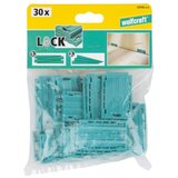 Wolfcraft univerzalni klin 30kom 6946000 | Eponuda.ba