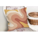 Mila Home Prevleka za blazino 43x43 cm Strawberry Creamsicle – | Shoptok.si