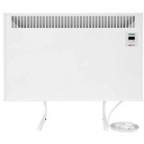 Cini konvektorski radijator aero-d snaga 1000W | Eponuda.com