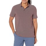 EAX Polo majice kratki rokavi 6RZFFD ZJH4Z Rdeča | Shoptok.si