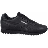 Reebok Nizke superge Royal Glide Ripple Clip Črna | Shoptok.si