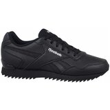 Reebok Royal Glide Ripple Clip Crna | shoptok.hr