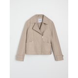 Sinsay Motoristička jakna | shoptok.hr