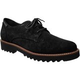 Mephisto Čevlji Derby SABATINA Črna Cene