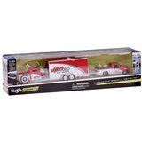  Licencirani lijevani automobili 1:64 Chevrolet 454 SS Pick-up i Pick-up ZA5962 | shoptok.hr