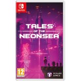  Tales of the Neon Sea (SWITCH) | Shoptok.si