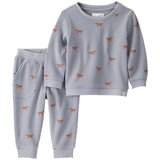Carter's dvodelni komplet za bebe dečake | Eponuda.com