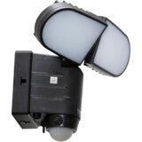 Home Reflektor LED sa solarnim panelom,detekcija pokreta, 5.5W - FLP 5 SOLAR | shoptok.hr