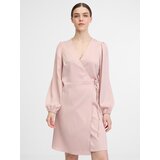 Orsay Light pink women's dress - Women's Cijene