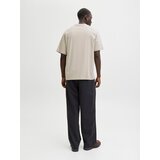 Jack & Jones Muška majica Jjkane Polo Ss, Siva | Eponuda.com
