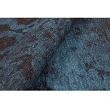 Conceptum Hypnose tepih (75 x 230) dorian chenille blue al 186 mv | ePonuda.com