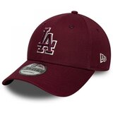 New Era Kape s šiltom Team outline 9forty losdod Rdeča | Shoptok.si