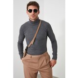 Trendyol muška rolka knitwear Cene