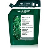 Yves Rocher ANTI-CHUTE šampon za okrepitev in rast las 600 ml Cene