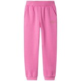 name it hlače trenirka DH 13234372 D roza 116 Cene