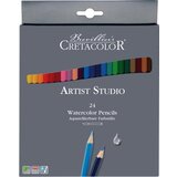 CRETACOLOR Artist Studio barvice aquarell - 24 k. Cene