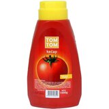Tomtom Kečap, Blagi, 1000g Cene