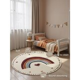 Hanse Home Dječji tepih ø160 cm Luvy – | shoptok.hr
