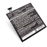 VHBW Baterija za Asus ZenPad 8 / Z380C, 3900 mAh Cene