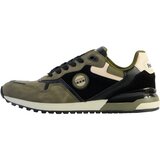 Redskins Nizke superge 218167 Zelena Cene