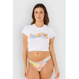 Rip Curl Haley O Baby T-shirt optical white | Shoptok.si