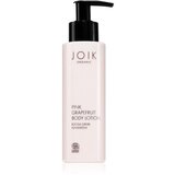 JOIK Organic Pink Grapefruit mlijeko za tijelo 150 g | shoptok.hr