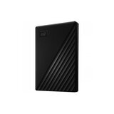 Western Digital 1TB My Passport USB 3.22.5" Black Cijene