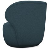 Makamii Moder fotelj Kama – | Shoptok.si