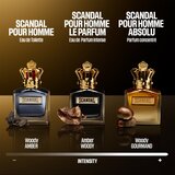 Jean Paul Gaultier Scandal Pour Homme Absolu parfem za muškarce 100 ml | shoptok.hr