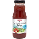 Od nase zemlje Sok Jagoda Nektar 0,2l | Eponuda.com