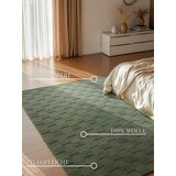 Villeroy Boch TKANA PREPROGA Kollektion 1766 160/230 cm tkano gozdno zelena | Shoptok.si