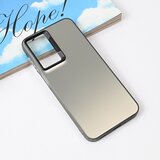  Maska za Samsung Galaxy A17 Clear crna | ePonuda.com