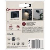  Paulmann 94233 - LED/0,05W IP44 Solarno zidno svetlo ELLIOT 1,2V | Eponuda.com