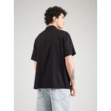 Volcom Srajca 'RYGALSKI' pastelno rumena / zelena / svetlo lila / črna | Shoptok.si