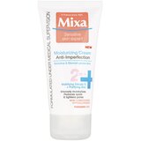Mixa Ženska hidratantna krema za problematičnu kožu, 50 ml | Eponuda.ba