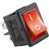  Wipp Svetleći prekidač 2x7A (STV05) | ePonuda.com