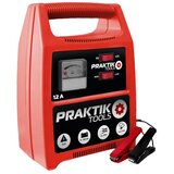 Praktik Punjač akumulatora PT112, 6/12 V, 12 A Slike