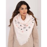Factory Price Scarf-AT-SZ-23504.93P-light pink Cijene