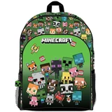 Mochila Characters 42 cm