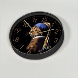 Wallity Zidni sat 261212-syh130altn, 30x30 cm, Šareni | ePonuda.com