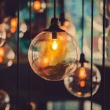 Aigostar led sijalica filament A60 E27/8W/230V 2700K | Eponuda.com
