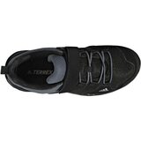 Adidas TERREX AX2R CF K Dječje obuća za izlete, crna, veličina 39 1/3 | shoptok.hr