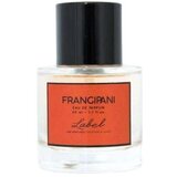 Parfem za oba spola Label Frangipani EDP EDP 50 ml Frangipani | shoptok.hr