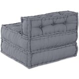  Modularna sofa Siva 70 x 70 x 56 cm Tkanina | Shoptok.si