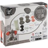 Artmie Kvačkanje Kit Slon | Shoptok.si