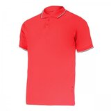 Lahti Pro polo majica 190g crvena l l4031303 Cijene
