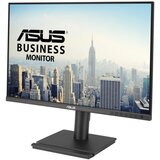 Asus Monitor 61,2 cm (24,1") BE248CFN 1920x1200 100Hz IPS 5ms HDMI DisplayPort USB-C 96W DP-Out 4xUSB3.2 Pivot Zvočniki sRGB100% RJ45 HDR10, (22147465) Cene