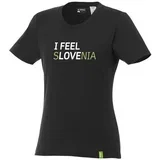 ifs ženska majica black